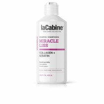 Shampooing laCabine Miracle Liss 450 ml