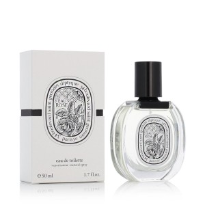 Parfum Femme Diptyque Eau Rose EDT 50 ml