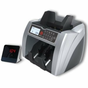 Coin counter BC-95