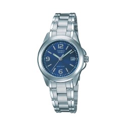 Unisex-Uhr Casio LTP-1259PD-2AEG