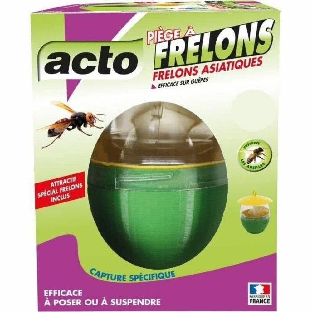 Insecticde Acto