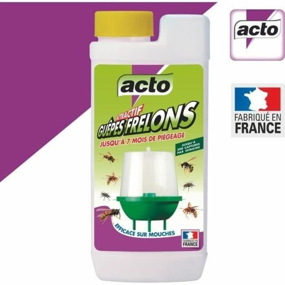 Insecticde Acto Jaune