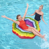 Inflatable Float Bestway Multicolour