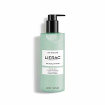 Make Up Remover Micellar Water Lierac LIERAC DÉMAQUILLANT 400 ml