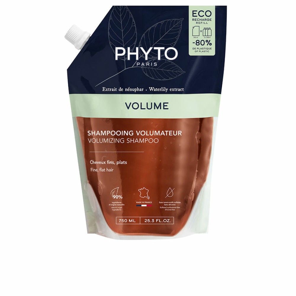 Shampoo Phyto Paris VOLUME PHYTO 750 ml