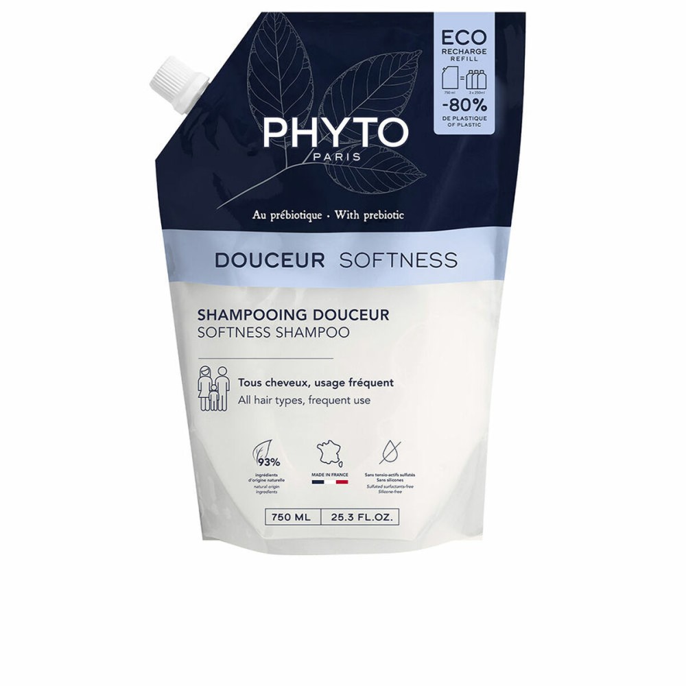 Facial Sun Cream Phyto Paris DOUCEUR PHYTO 750 ml