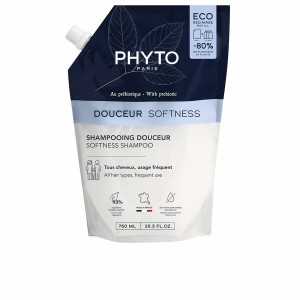 Sonnenschutzcreme für das Gesicht Phyto Paris DOUCEUR PHYTO 750 ml