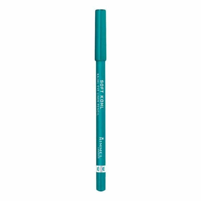 Eye Pencil Soft Khol Kajal Rimmel London