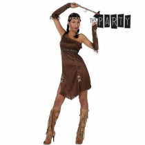 Costume for Adults Th3 Party 5119 Brown XL