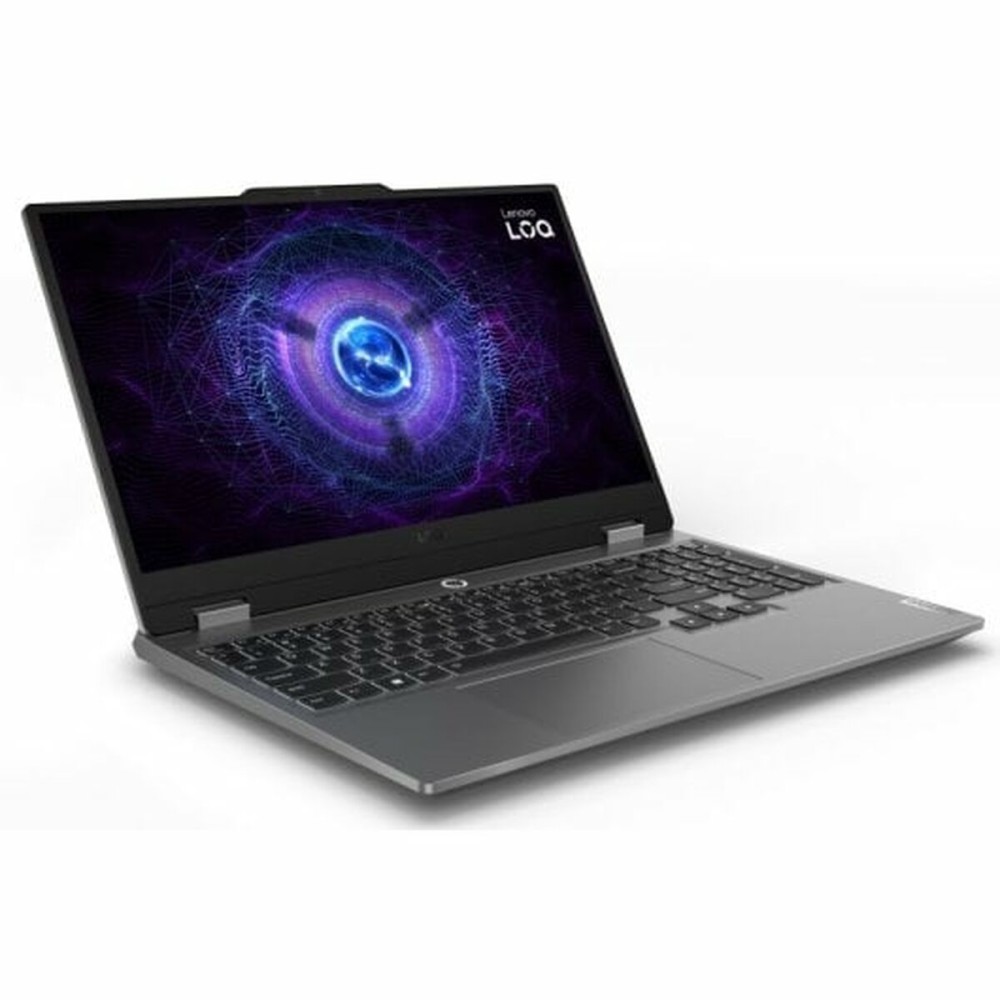 Ordinateur Portable Lenovo 15,6" i7-13650HX 1 TB SSD Nvidia Geforce RTX 4060 Espagnol Qwerty