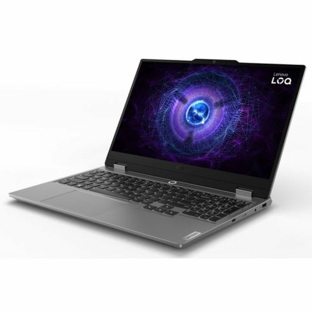 Ordinateur Portable Lenovo 15,6" i7-13650HX 1 TB SSD Nvidia Geforce RTX 4060 Espagnol Qwerty