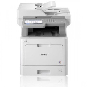 Multifunktionsdrucker   Brother MFC-L9570CDW