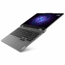 Ordinateur Portable Lenovo 15,6" i7-13650HX 1 TB SSD Nvidia Geforce RTX 4060 Espagnol Qwerty