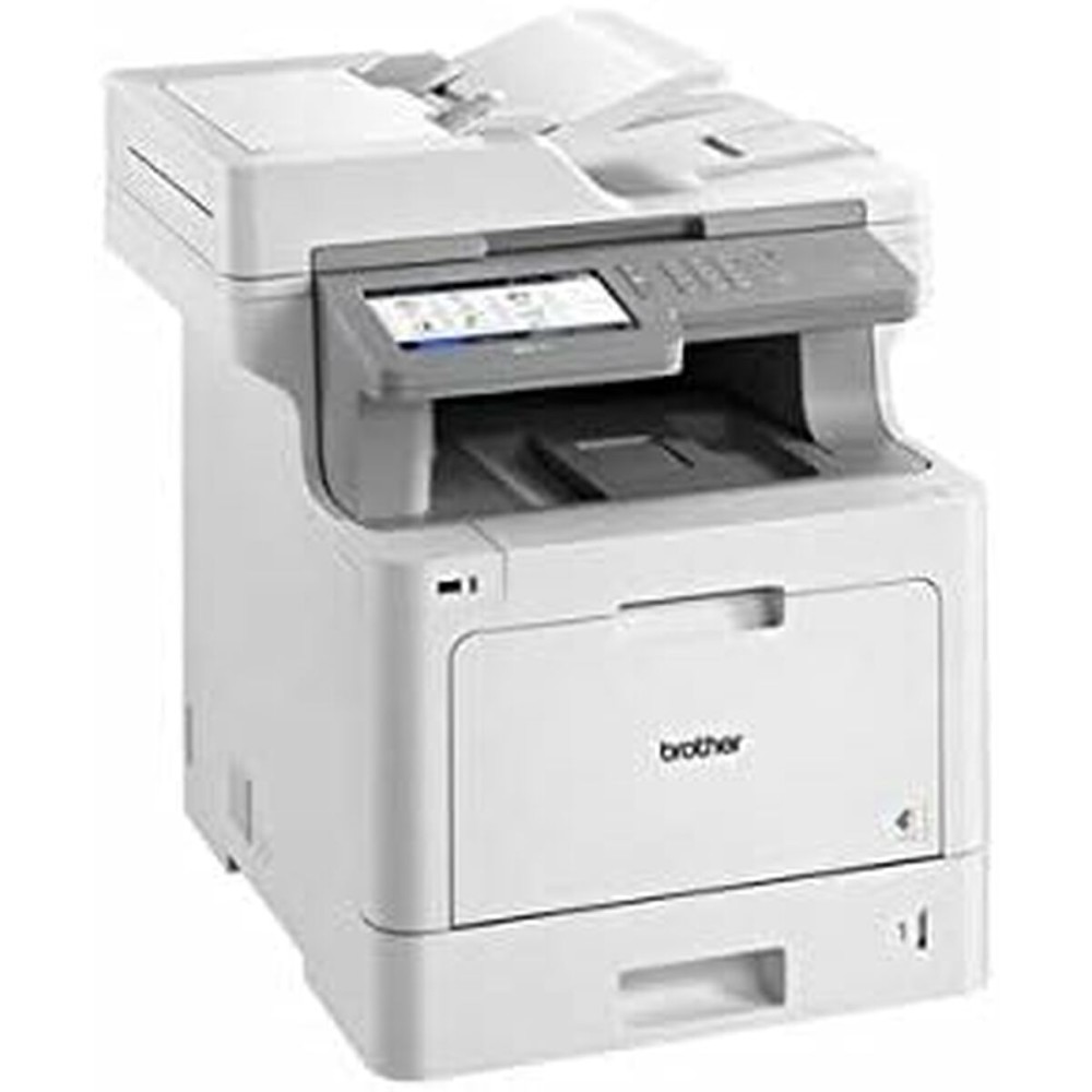 Multifunction Printer   Brother MFC-L9570CDW