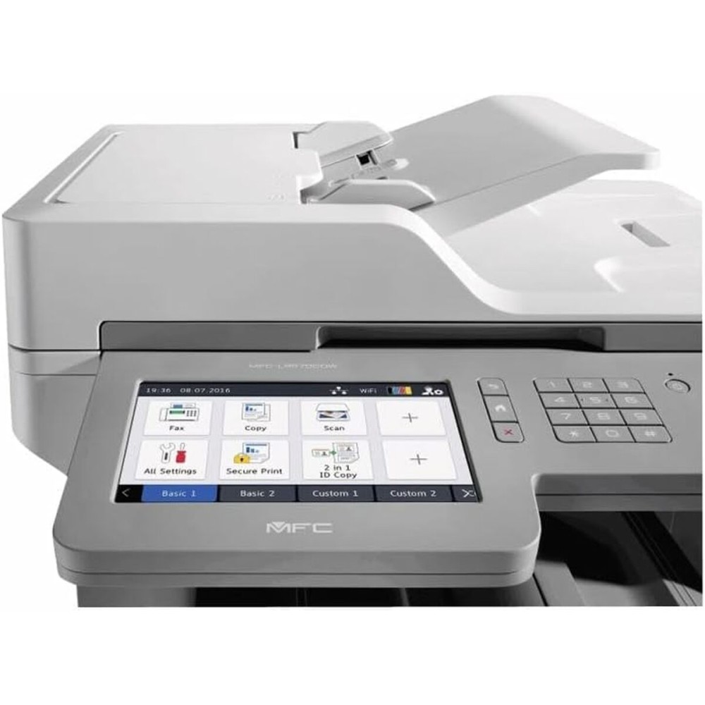 Multifunction Printer   Brother MFC-L9570CDW