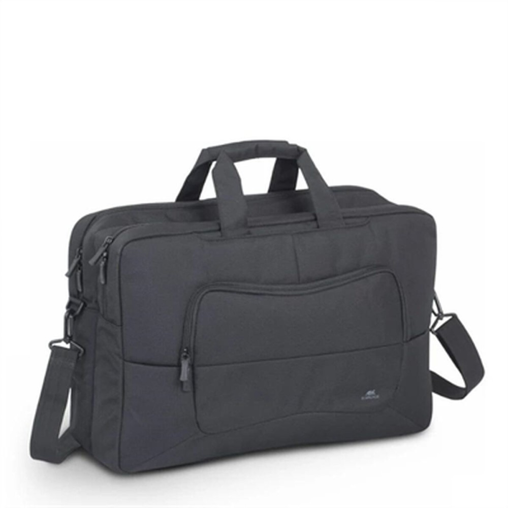 Laptop Case Rivacase 8455  Black 17,3"