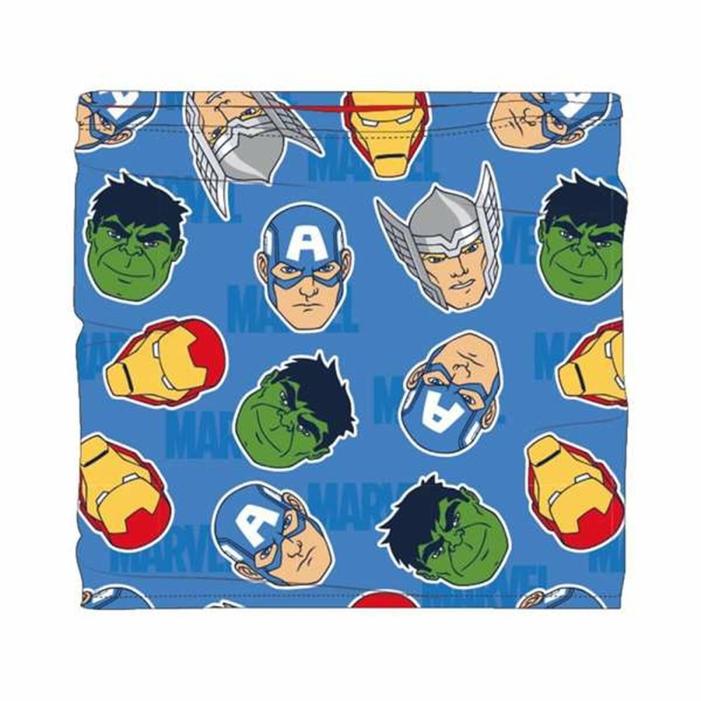 Neck Warmer The Avengers