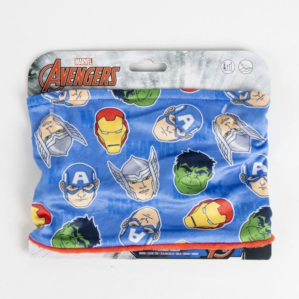 Neck Warmer The Avengers