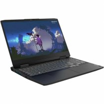 Ordinateur Portable Lenovo IdeaPad Gaming 3 15ARH7 15,6" 16 GB RAM 512 GB SSD NVIDIA GeForce RTX 3050 RYZEN 7-6800H Espagnol Qwe