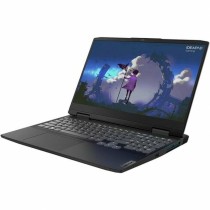 Ordinateur Portable Lenovo IdeaPad Gaming 3 15ARH7 15,6" 16 GB RAM 512 GB SSD NVIDIA GeForce RTX 3050 RYZEN 7-6800H Espagnol Qwe