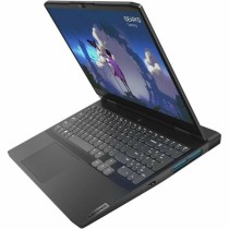 Laptop Lenovo IdeaPad Gaming 3 15ARH7 15,6" 16 GB RAM 512 GB SSD NVIDIA GeForce RTX 3050 RYZEN 7-6800H Spanish Qwerty