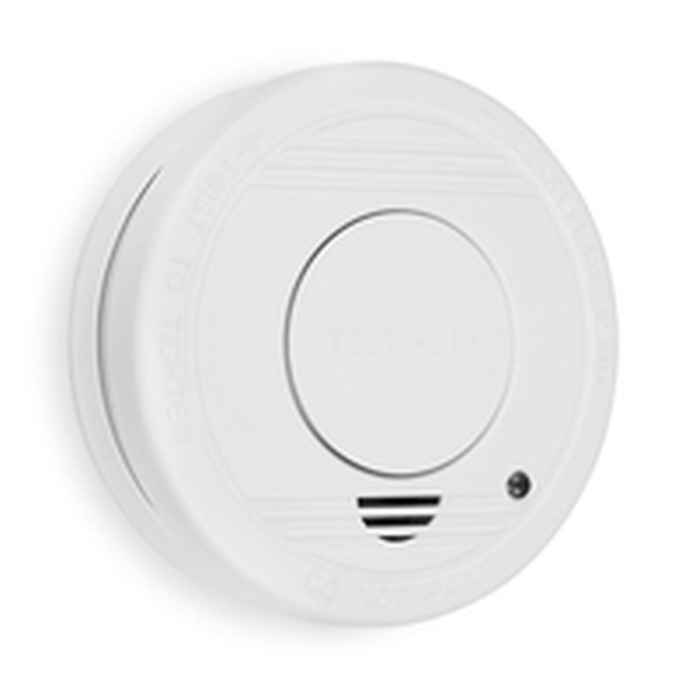 Smoke Detector Smartwares 10.100.41/4