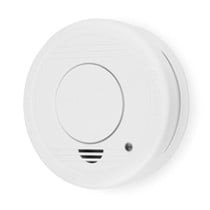 Smoke Detector Smartwares 10.100.41/4