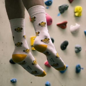 Socken The Lion King 36-43