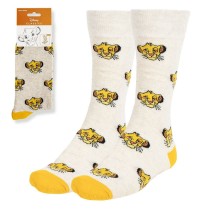 Chaussettes The Lion King 36-43