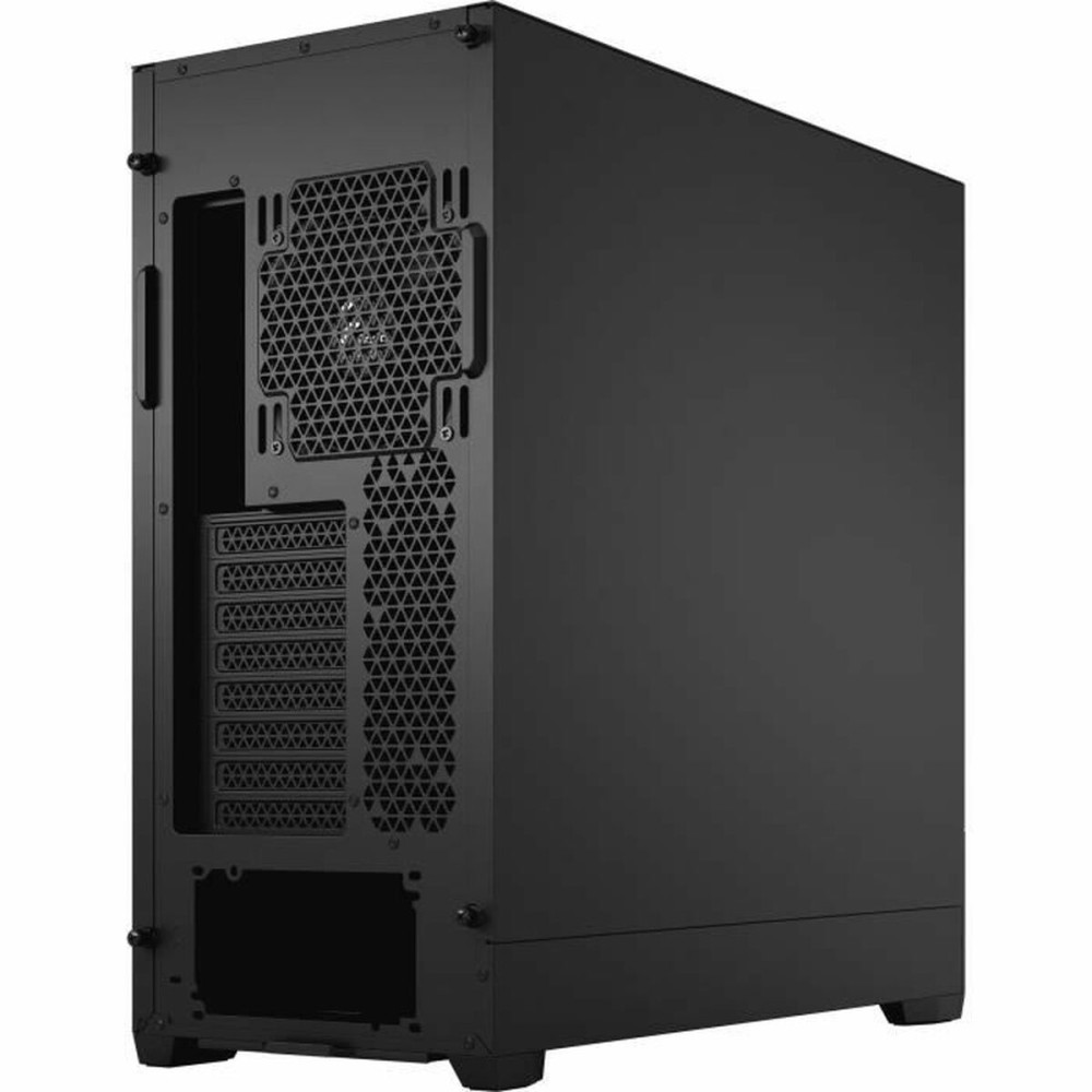 ATX Semi-Tower Gehäuse Fractal Pop XL Silent Schwarz