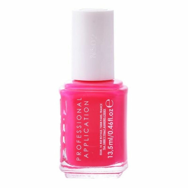 nail polish Essie