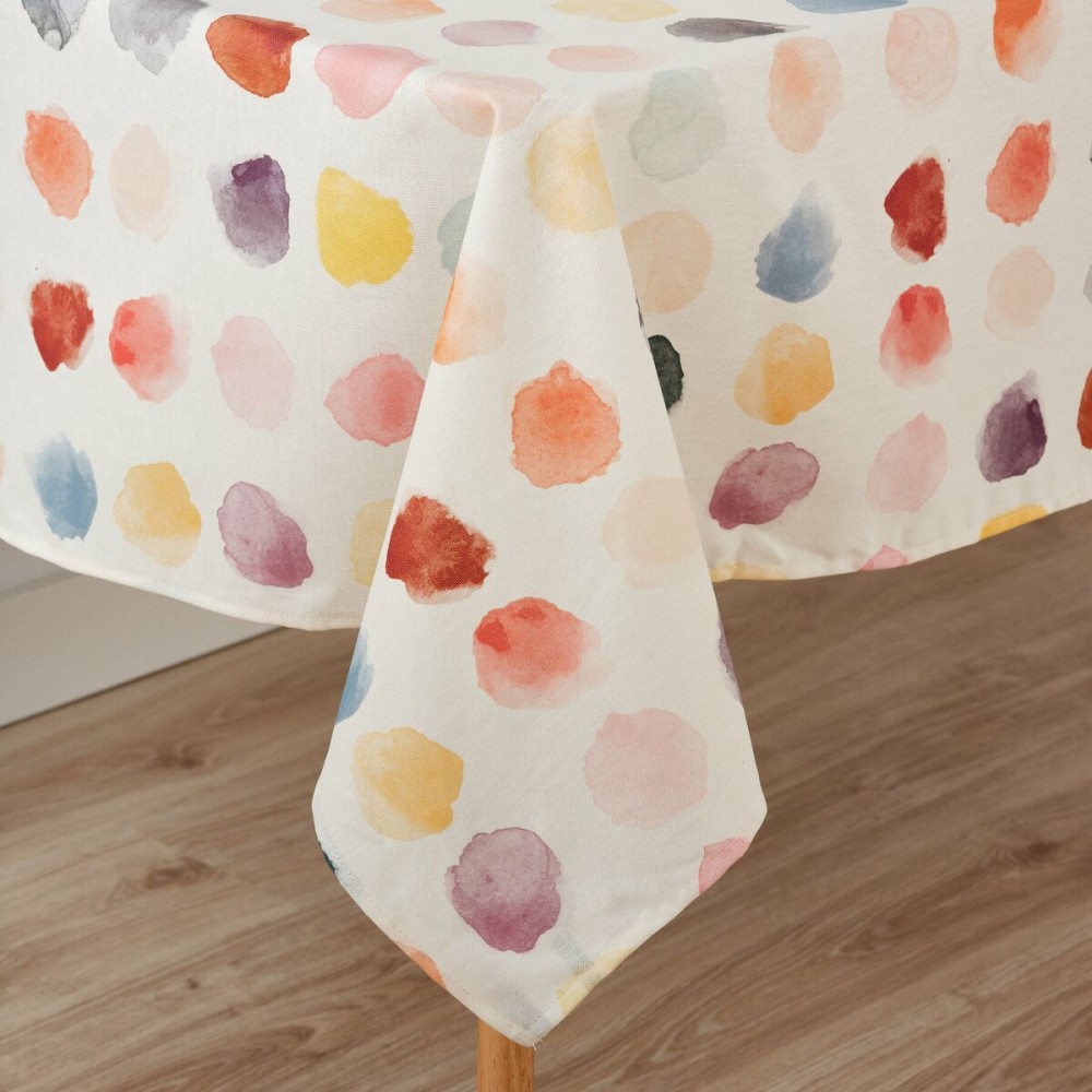 Nappe enduite antitache Belum 0120-352 Multicouleur 150 x 150 cm