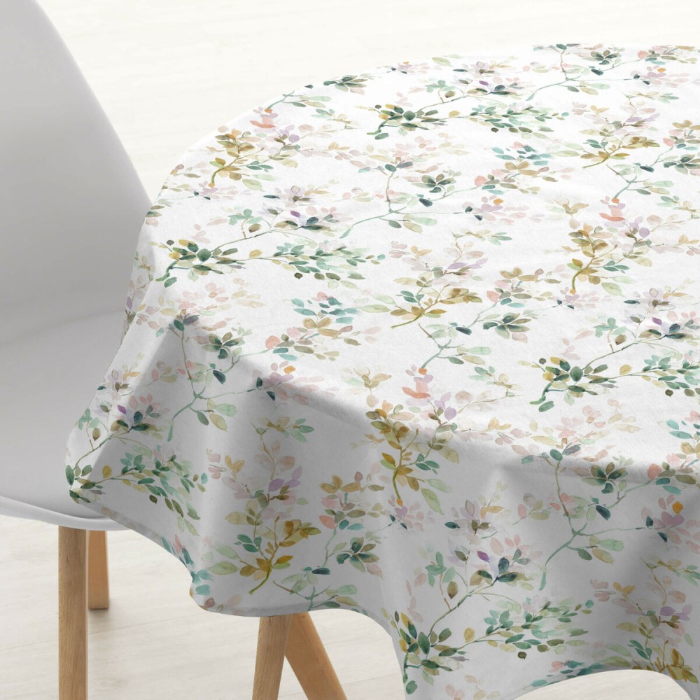 Tablecloth Belum 0120-247 Multicolour Ø 140 cm