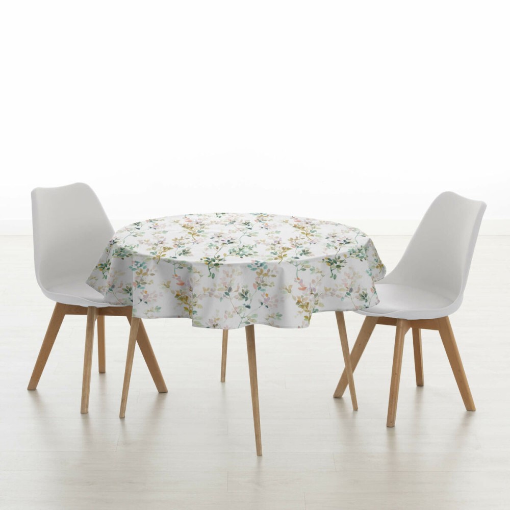 Tablecloth Belum 0120-247 Multicolour Ø 140 cm