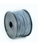 Bobine de filament GEMBIRD 3DP-ABS1.75-01-S Noir