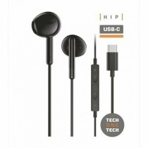 Casque Tech One Tech TEC1302 Noir