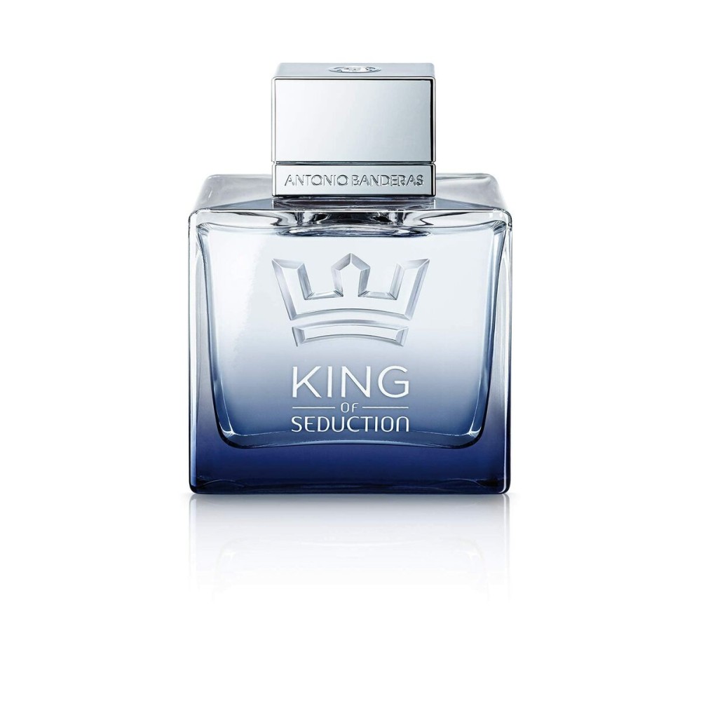 Herrenparfüm Antonio Banderas EDT 100 ml King Of Seduction