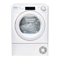 Condensation dryer Candy 10 kg White