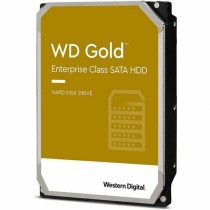 Hard Drive Western Digital Gold WD181KRYZ 3,5" 18 TB