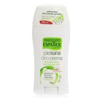 Déodorant en crème Piel Sana Instituto Español (75 ml)