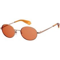 Unisex-Sonnenbrille Polaroid PLD6066S-OFYHE Ø 51 mm