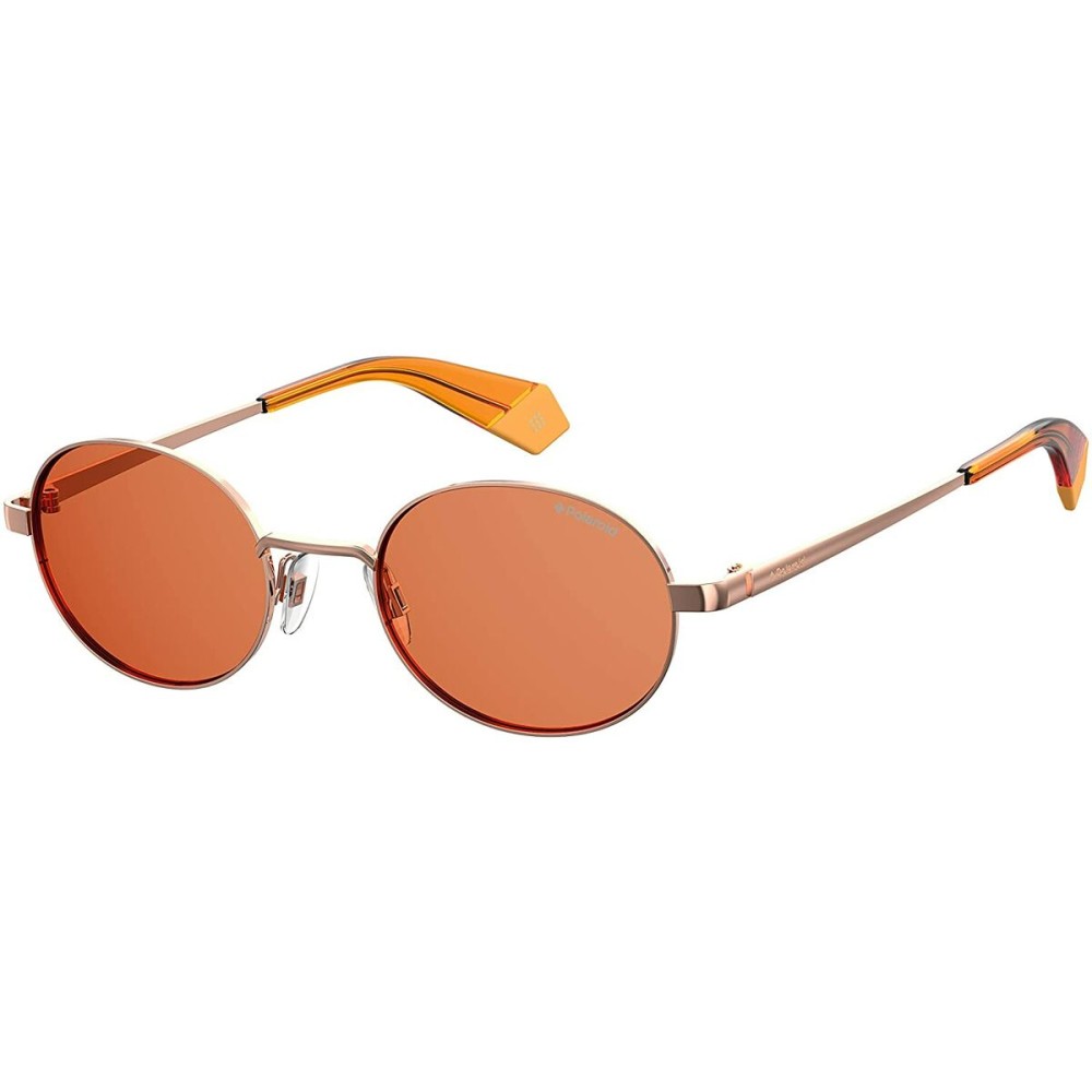 Lunettes de soleil Unisexe Polaroid PLD6066S-OFYHE Ø 51 mm