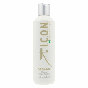 Shampooing I.c.o.n. Organic 250 ml