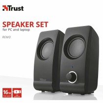 PC Speakers Trust Remo 2.0