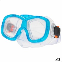 Taucherbrille AquaSport (12 Stück)