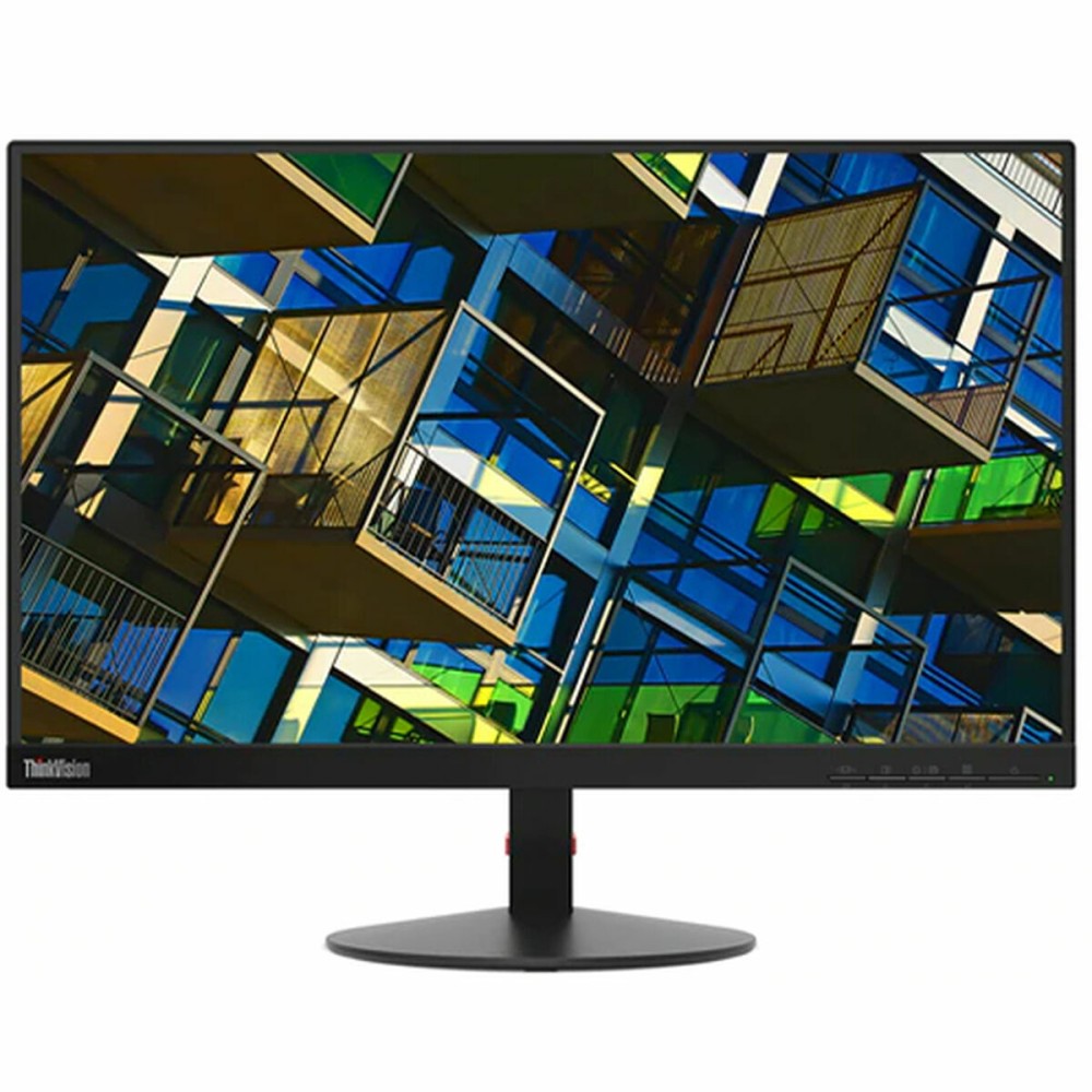 Monitor Lenovo S22e 21,5" Full HD