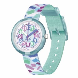 Montre Enfant Flik Flak ZFPNP150