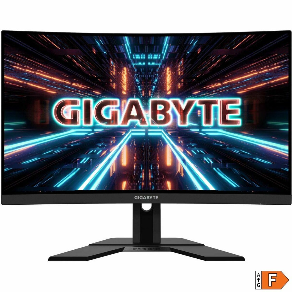 Écran Gigabyte G27FC A-EK 27" IPS FHD