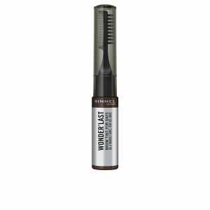 Wimperntusche Rimmel London Last Nº 004 4,5 ml