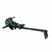 Rowing Machine Cecotec DRUMFIT ROWER 7000 Black